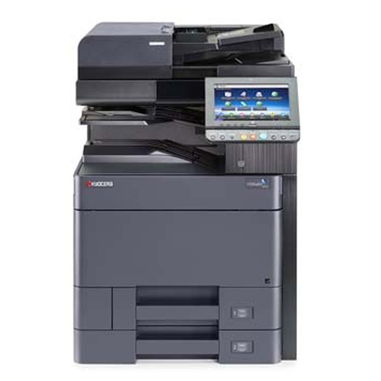 Kyocera Taskalfa 4002i Suppliers Dealers Wholesaler and Distributors Chennai